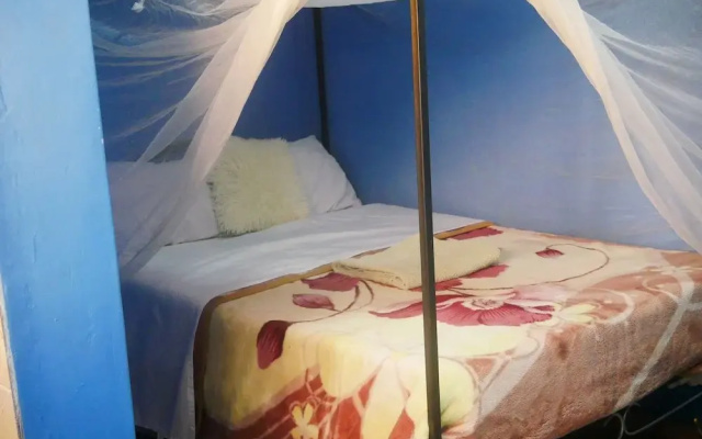 The Peaceful Den