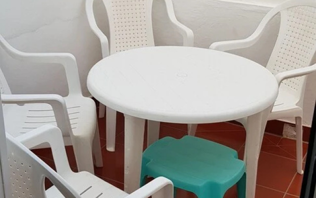 Santiago's Private Rooms