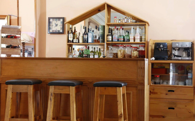 Relais Du Rova