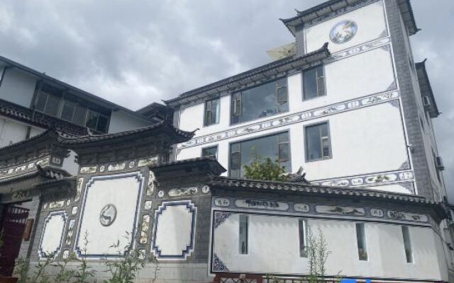 Mihai Pusu Family Leisure Holiday Meisu (Guanyintang Branch)