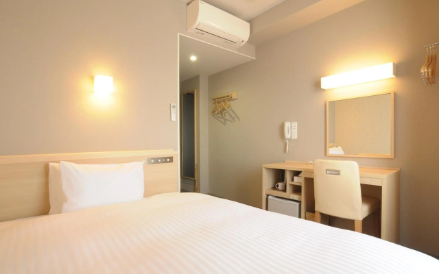 AB Hotel Tahara – Guest Rooms – Tahara