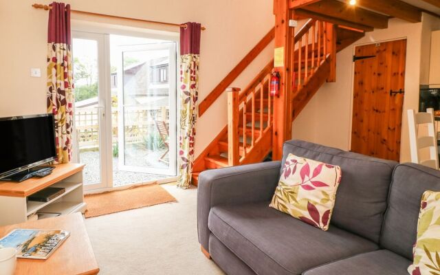 Bella's Cottage