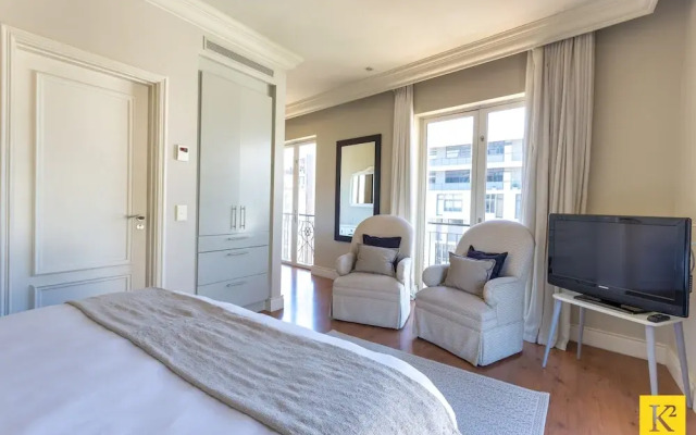 Unit 613 Cape Royale Apartments