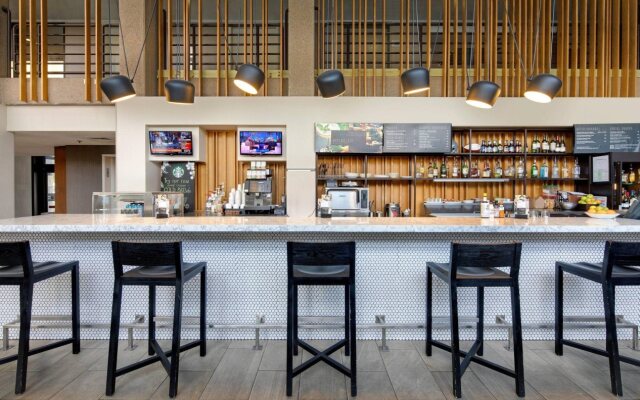 Courtyard by Marriott Austin-University Area