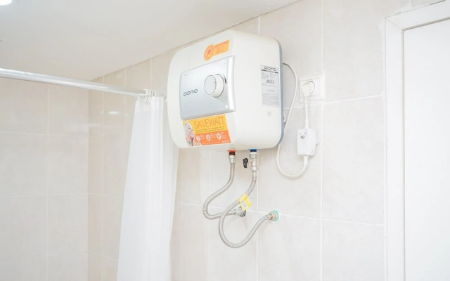 Highest Value Studio Room Apartment at Silkwood Residence