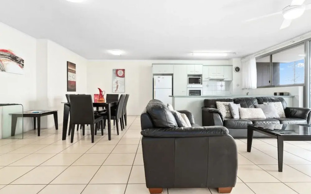 Northwind Holiday Apartments Mooloolaba