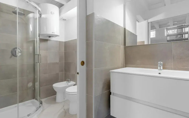 Casa da suite
