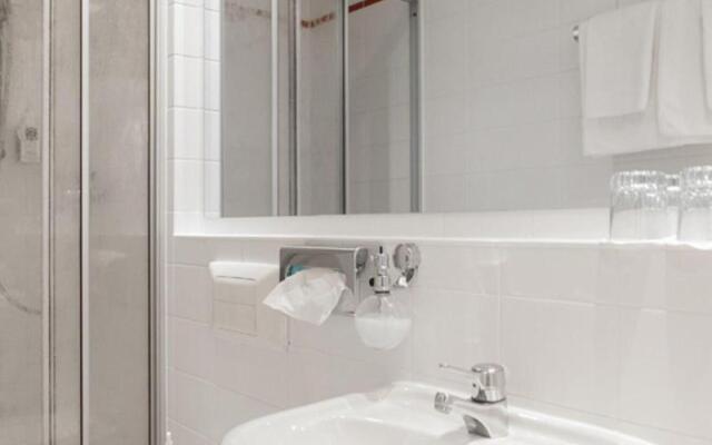 Hotel - Restaurant Hirsch