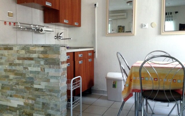 Cozy apartment Nena in Medulin