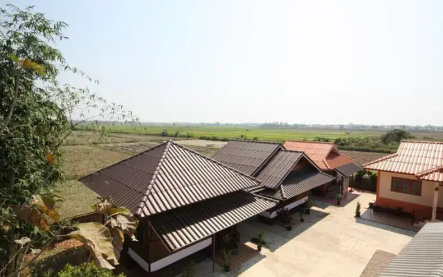 Supansa Homestay