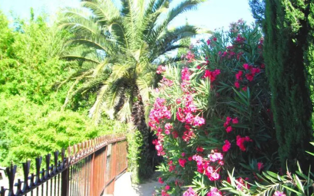 Les Mazets du Soleil