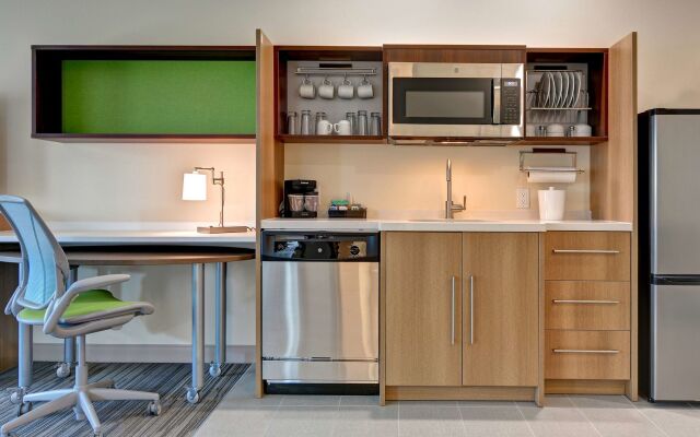 Home2 Suites by Hilton Savannah Midtown, GA