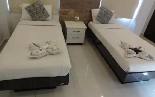 Convastay Gajel Chennai