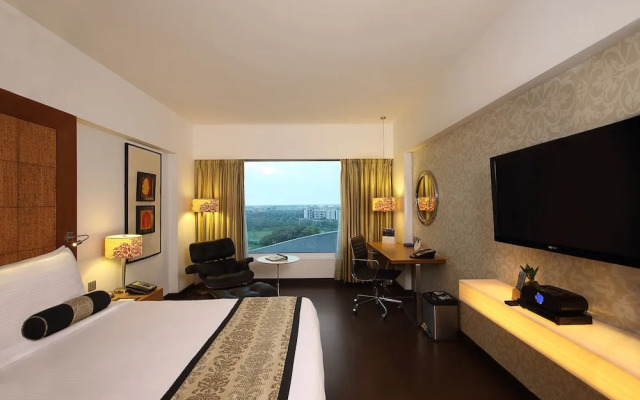 Fortune Select SG Highway, Ahmedabad - Member ITC Hotels' Group