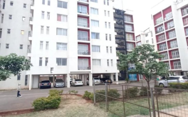 1 Bedroom - Racecourse Gardens Apartments