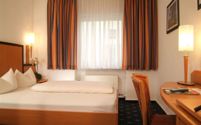 Messe Boutique Hotel Erb München