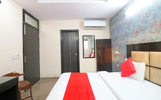 Westend Holiday Home – Guest Rooms – Delhi