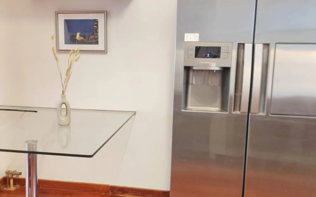 Adelos New Villa Elliniko Fresh