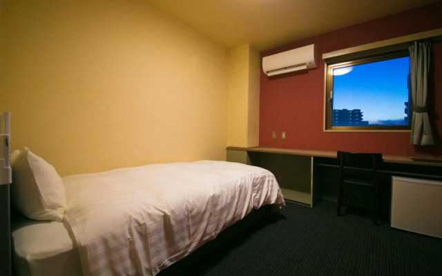 Business Hotel 910 - фото 4