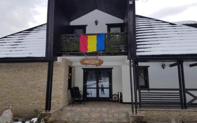 Pensiunea Maria-Bucovina