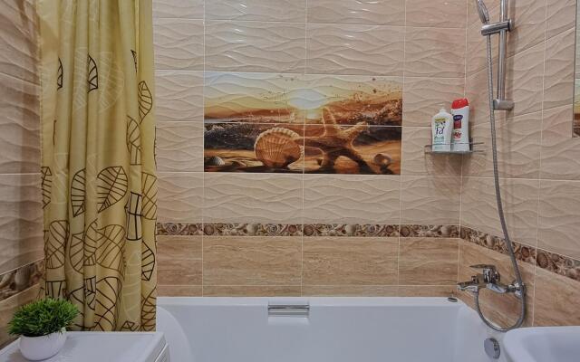 Апартаменты на улице Ленина 30