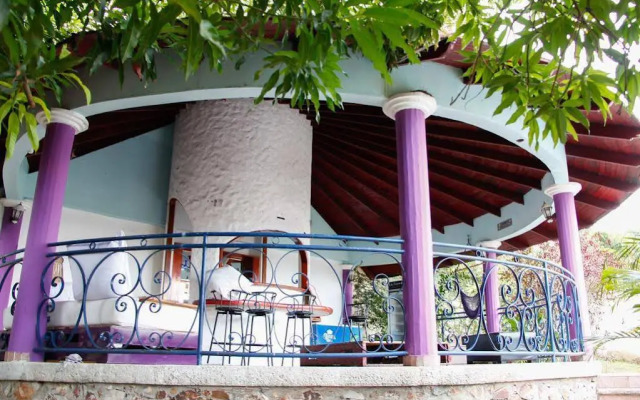 Casa Ramirez