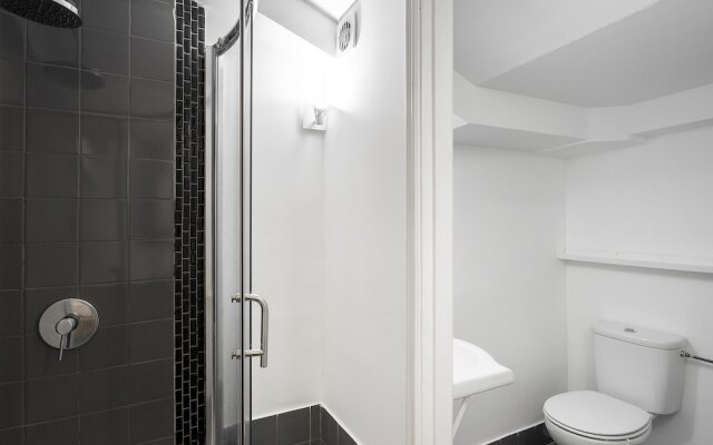 Central Loft perfect to Explore Lisbon
