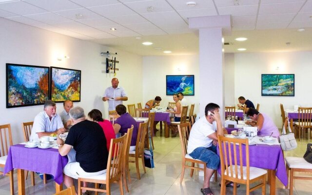 Hotel Sirena