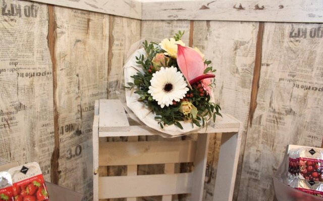 Ringhotel Altstadt-Palais LIPPISCHER HOF