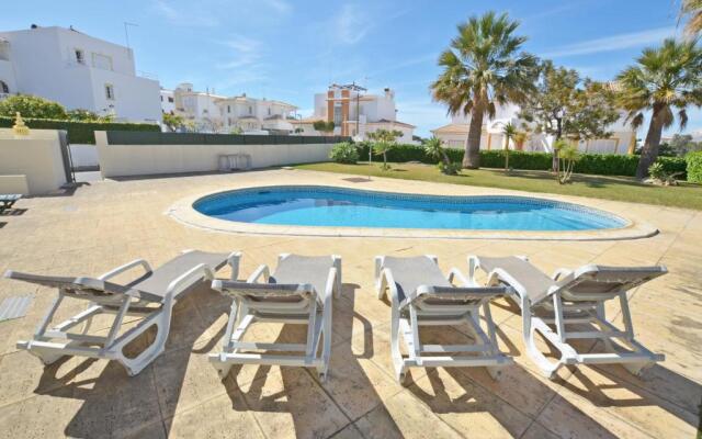 Apartamento Rua do Lago 88