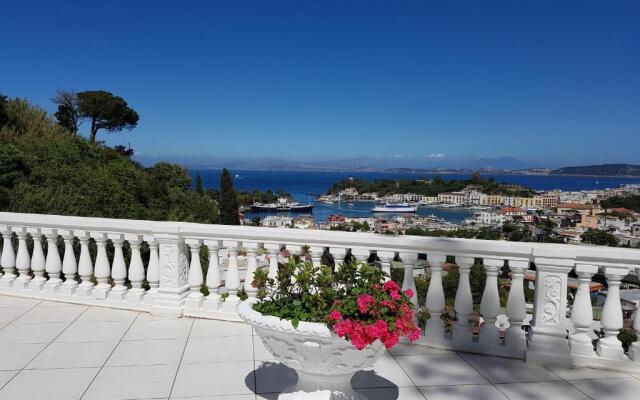 Ischia Dream Visions