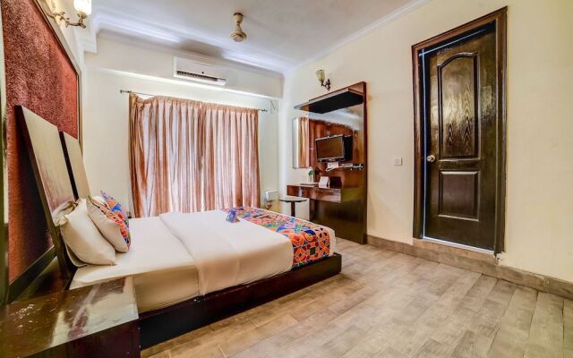 FabHotel La Flamingo Calangute