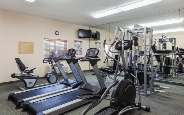 Candlewood Suites Lake Jackson Clute by IHG