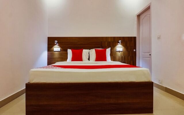 OYO 46866 The Nest 2