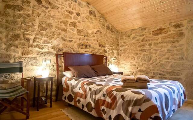 107556 House In Mazaricos