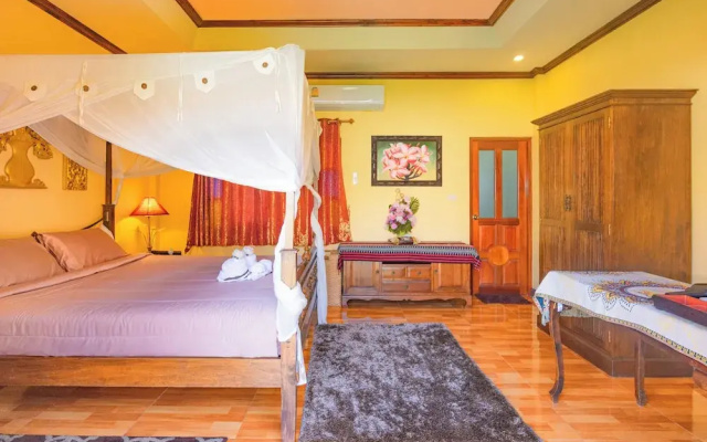 Bannkrukaihomestay