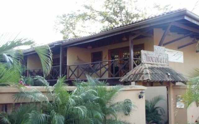 Chocolate Hostel