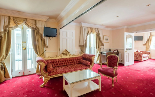 Grange Hotel