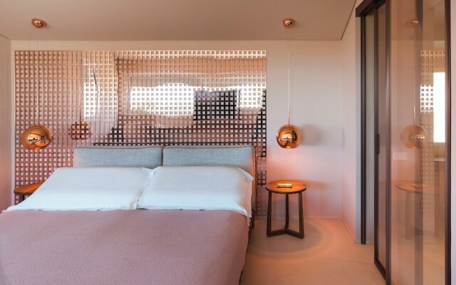 Taormina Infinity Suites