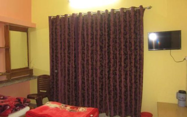 Anukul Guest House