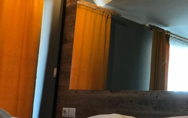 Samsun Suite Deluxe Hotel