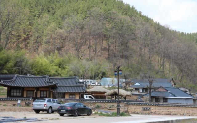 Cheongsong Changsil Gotek