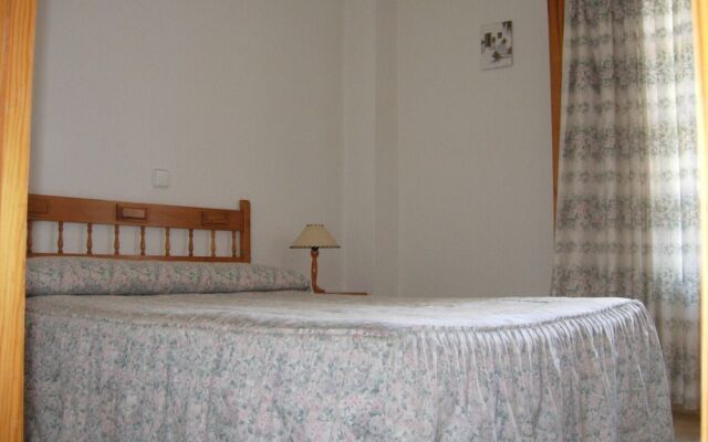 Apartamento Las Zarzas 4
