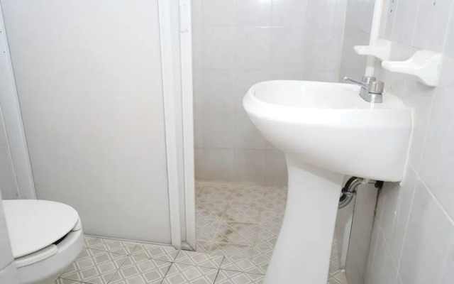 OYO Hotel Plaza Veracruz Centro Historico