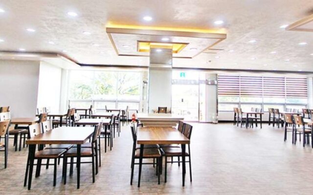 Jeju I've Resort