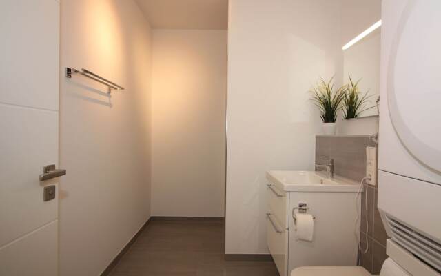 Wohnen am Yachthafen W25