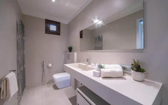 Panorama Fantastico Apt Pool Beach