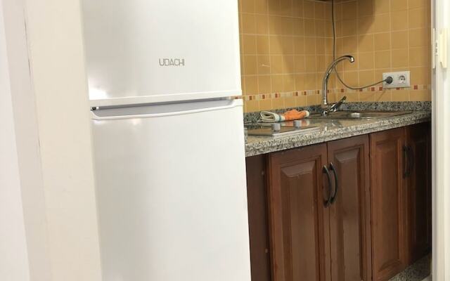 Apartamentos Énfasis