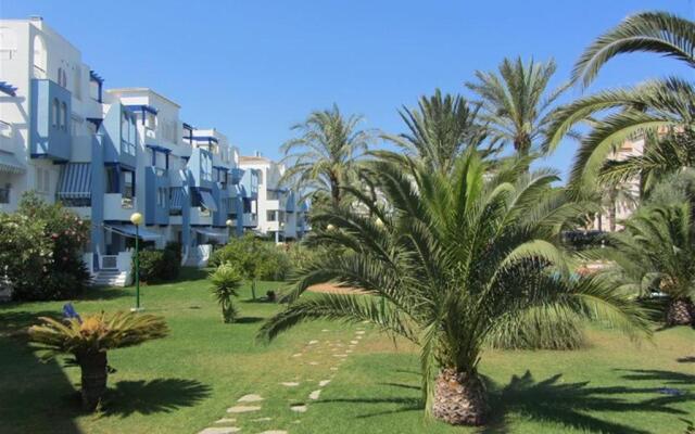 AP2110 Calablanca Les Marines Molins