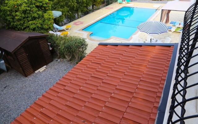 Villa Jasmine by Amy Villas